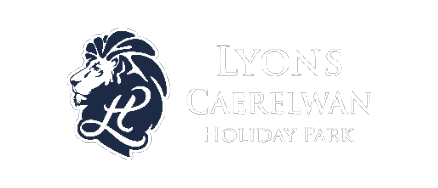 Lyon Caerelwan Holiday Park